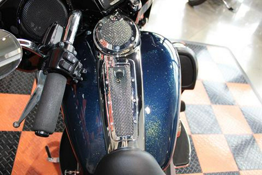 2016 Harley-Davidson Ultra Limited