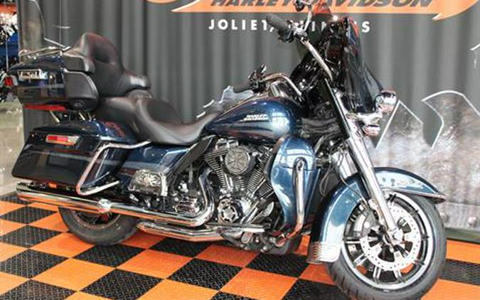 2016 Harley-Davidson Ultra Limited