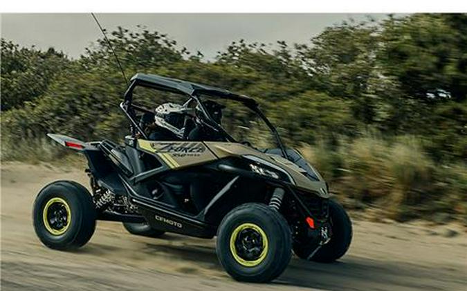 2024 CFMOTO ZForce 950 H.O. EX