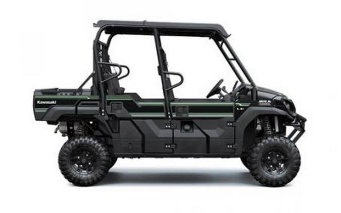 2024 Kawasaki [Arriving Soon] Mule™ PRO-FXT 1000 LE