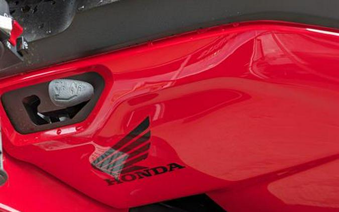 2024 Honda FourTrax Rancher ES