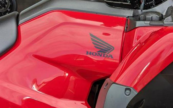 2024 Honda FourTrax Rancher ES