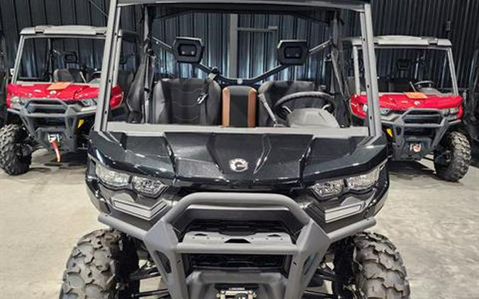 2024 Can-Am Defender XT HD9