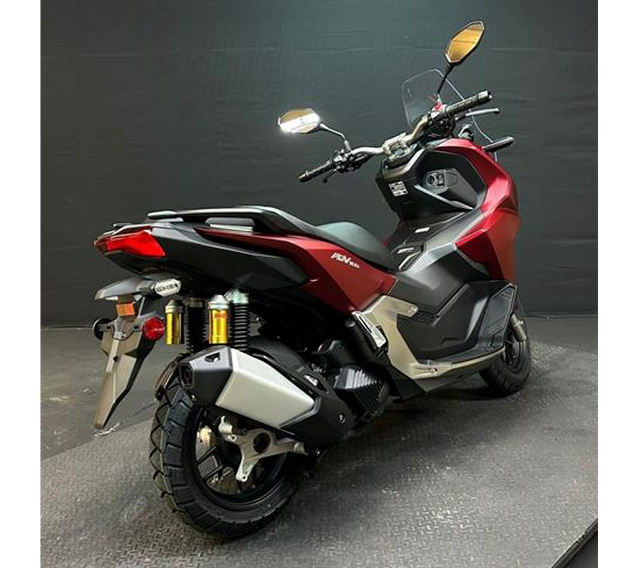 2024 Honda ADV160