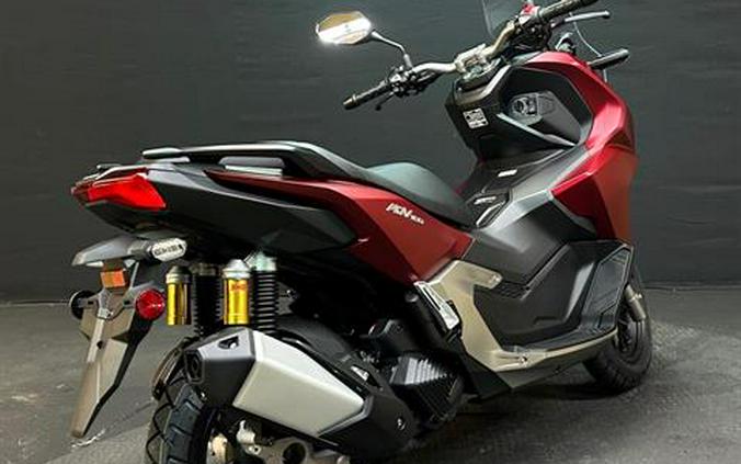 2024 Honda ADV160