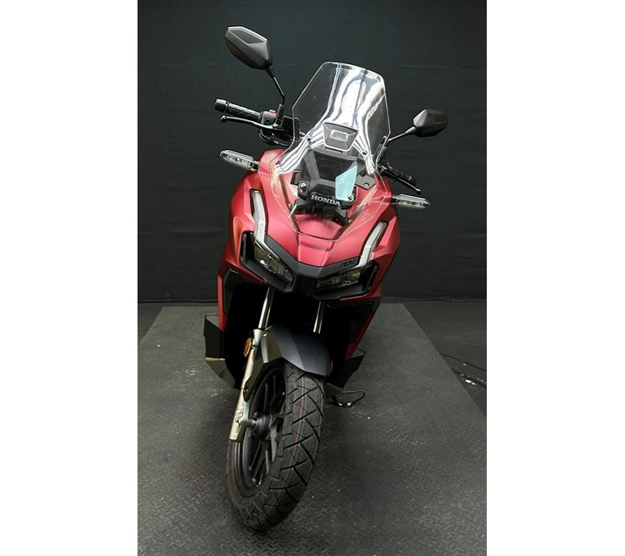 2024 Honda ADV160