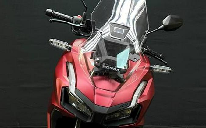 2024 Honda ADV160