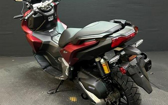 2024 Honda ADV160