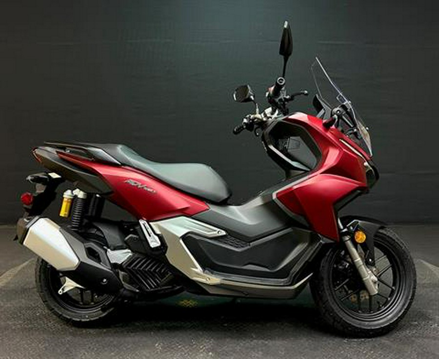 2024 Honda ADV160