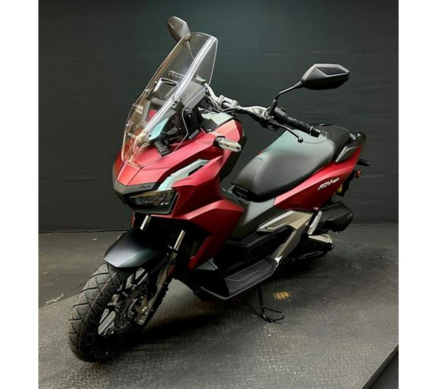 2024 Honda ADV160