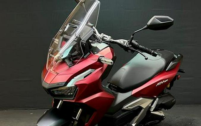 2024 Honda ADV160