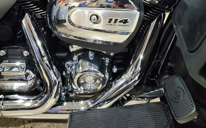 2024 Harley-Davidson® FLHTCUTG - Tri Glide® Ultra