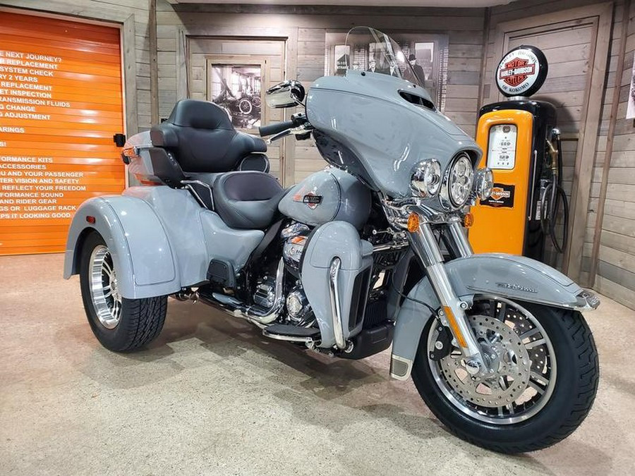 2024 Harley-Davidson® FLHTCUTG - Tri Glide® Ultra