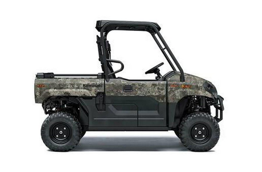 2024 Kawasaki Mule™ PRO-MX EPS Camo