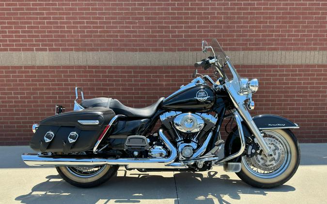 2009 Harley-Davidson Road King Classic