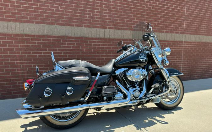 2009 Harley-Davidson Road King Classic