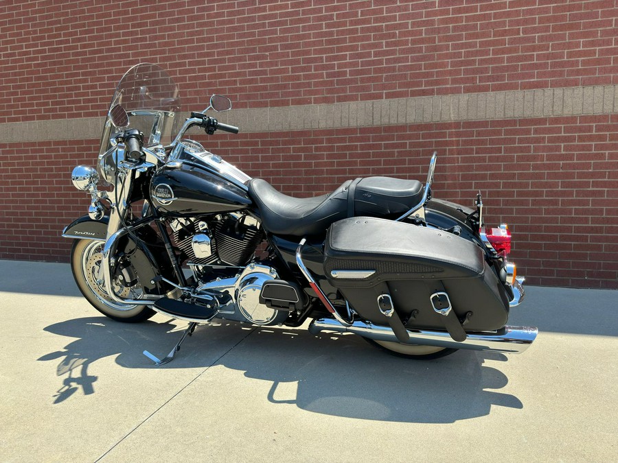 2009 Harley-Davidson Road King Classic