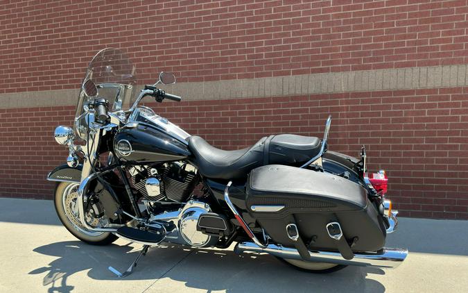 2009 Harley-Davidson Road King Classic