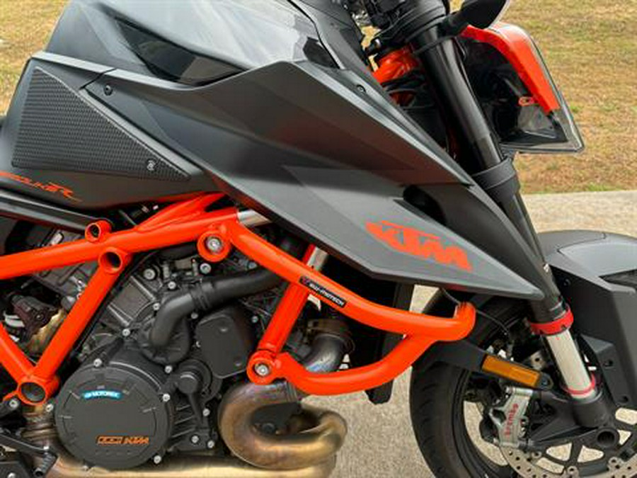 2020 KTM 1290 Super Duke R