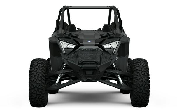 2024 Polaris RZR Turbo R Sport