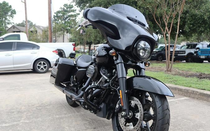 2023 Harley-Davidson Street Glide Special