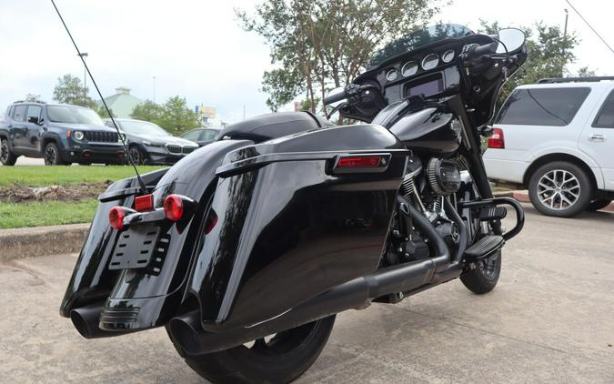 2023 Harley-Davidson Street Glide Special