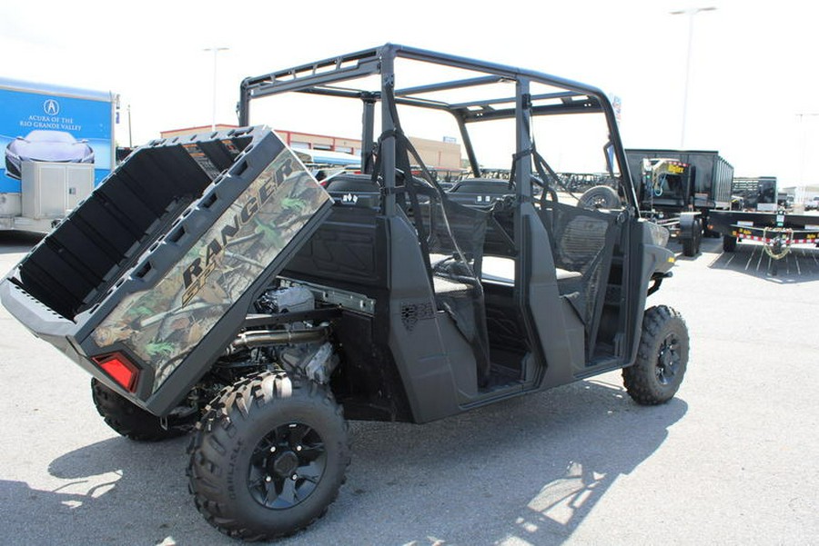 2024 Polaris® Ranger Crew SP 570 Premium Polaris Pursuit Camo