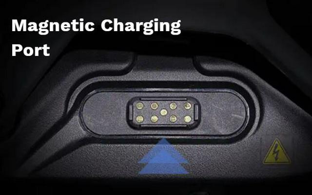 2025 Surron HYPER BEE 12/10