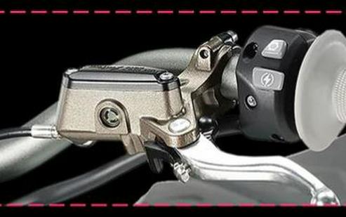 2025 Surron HYPER BEE 12/10