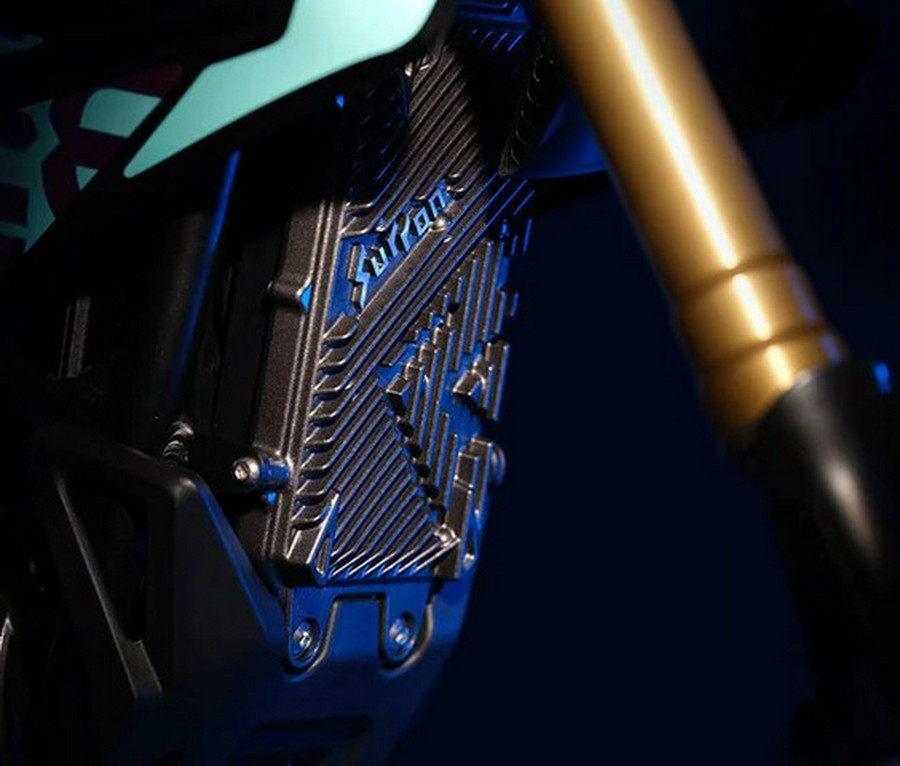 2025 Surron HYPER BEE 12/10