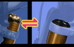 2025 Surron HYPER BEE 12/10