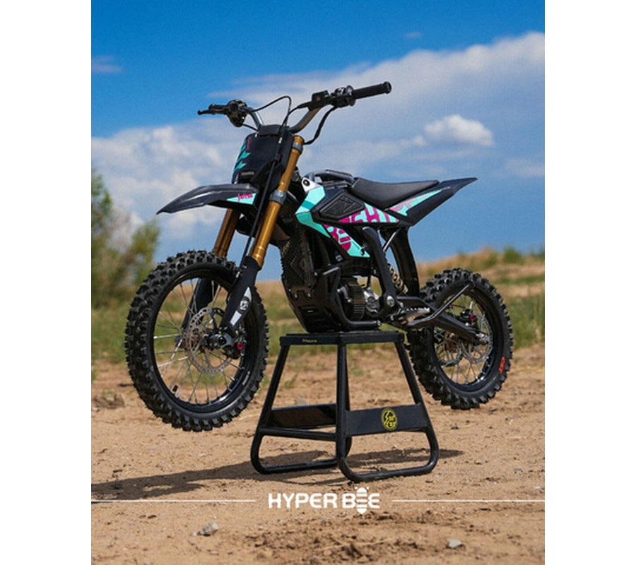 2025 Surron HYPER BEE 12/10
