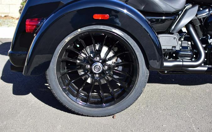 2025 Harley-Davidson Tri Glide Ultra