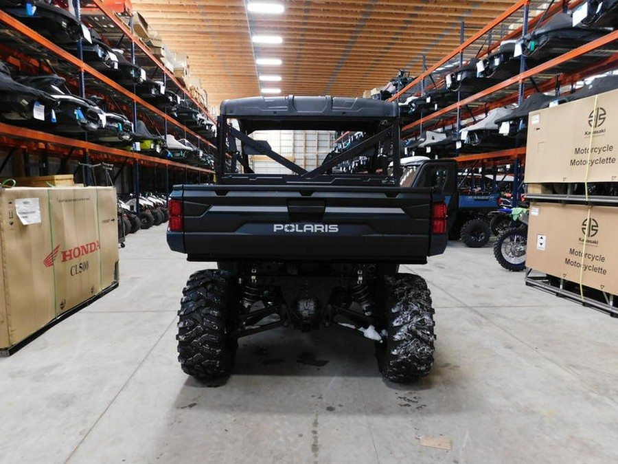 2026 Polaris® Ranger XP 1000 Premium Blue Labyrinth