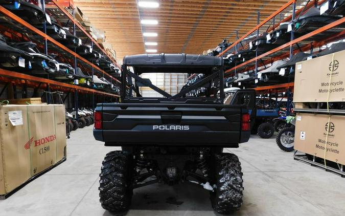 2026 Polaris® Ranger XP 1000 Premium Blue Labyrinth