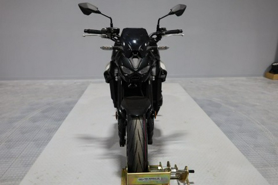 2025 Kawasaki Z900 ABS