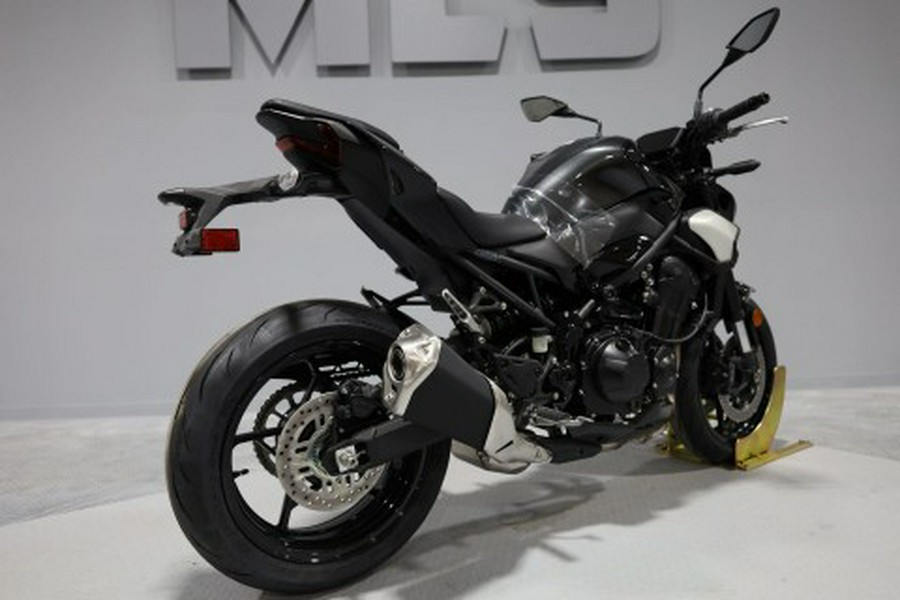 2025 Kawasaki Z900 ABS