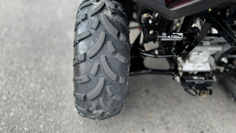 2022 Polaris Sportsman 450 H.O. EPS Sage Green