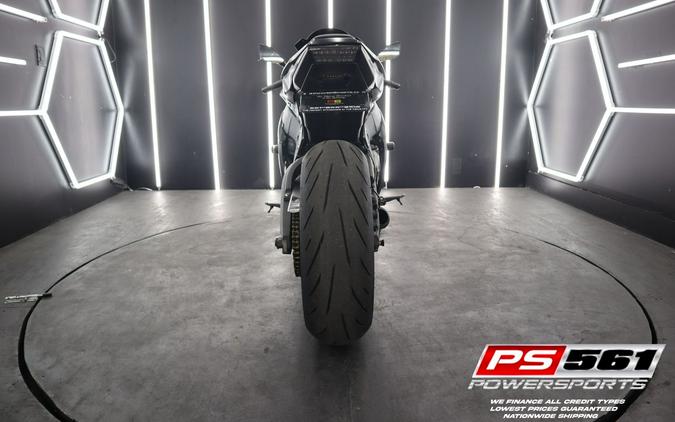 2015 Kawasaki Ninja® ZX™-10R ABS