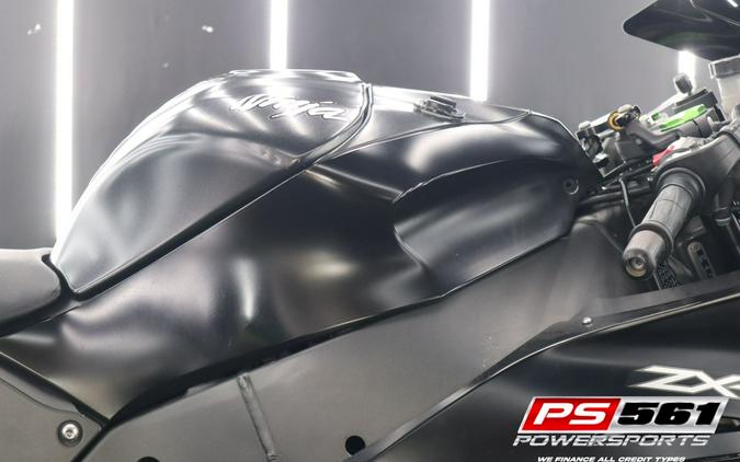 2015 Kawasaki Ninja® ZX™-10R ABS