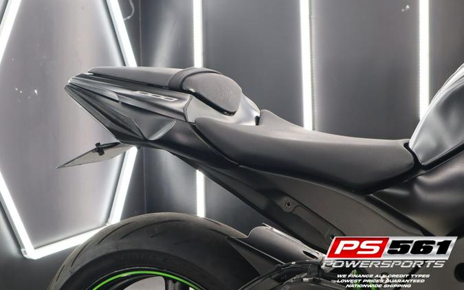 2015 Kawasaki Ninja® ZX™-10R ABS