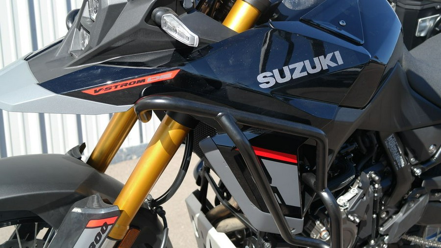 2026 Suzuki V-STROM 800DE Adventure