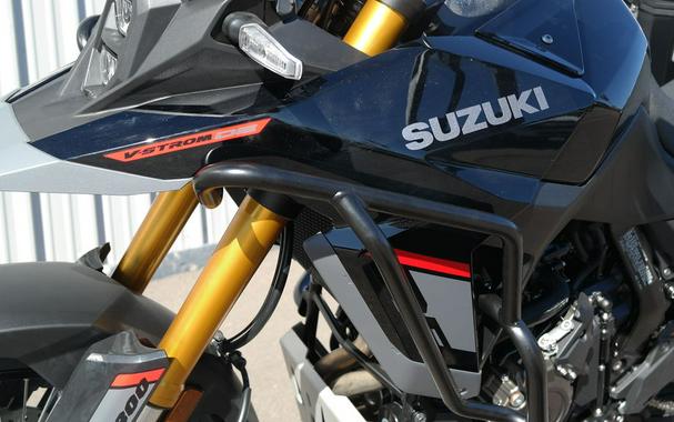 2026 Suzuki V-STROM 800DE Adventure