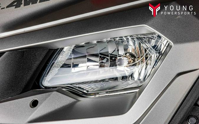 2025 Honda Pioneer 1000-5 Trail Special Edition