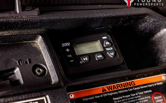 2025 Honda Pioneer 1000-5 Trail Special Edition