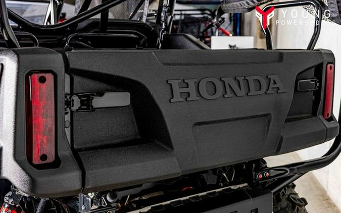 2025 Honda Pioneer 1000-5 Trail Special Edition