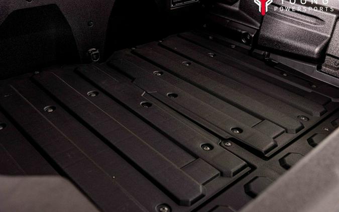 2025 Honda Pioneer 1000-5 Trail Special Edition