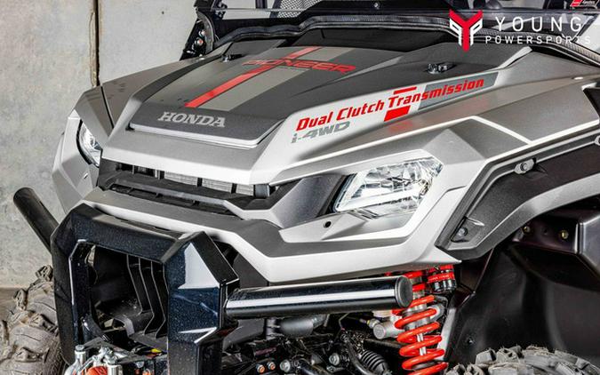 2025 Honda Pioneer 1000-5 Trail Special Edition