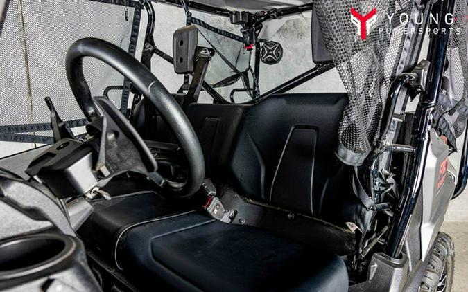 2025 Honda Pioneer 1000-5 Trail Special Edition