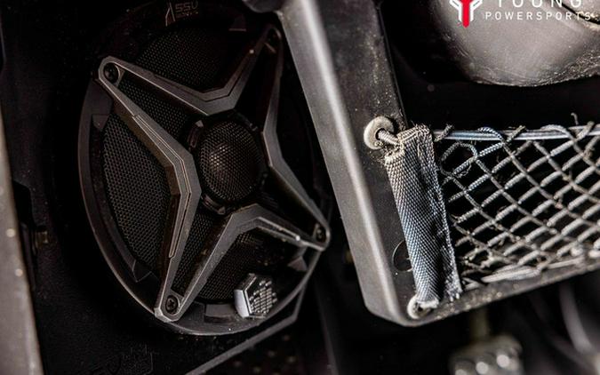 2025 Honda Pioneer 1000-5 Trail Special Edition